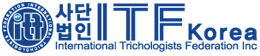 ITF 로고